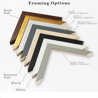 Old Map of Sydney Australia 1922 Vintage map | Vintage Map Wall Art Print