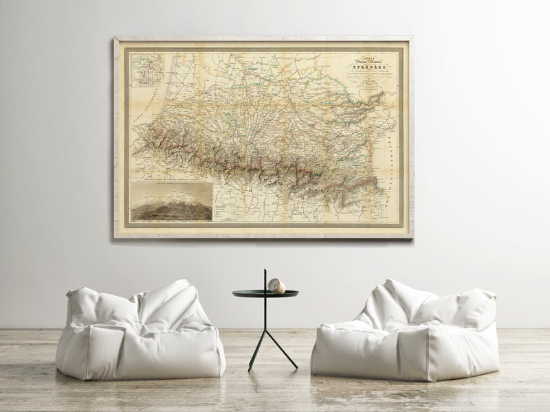 files/pyrenees1851oldmapframe2436.jpg